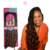 Cabelo Boho Curl 400g Jumbo P/ French Curl - Pink Hair