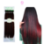 Cabelo Liso Glamor Platinum - Super Star