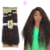 Cabelo Orgânico Michelle Cacheado - True Me