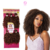 Cabelo Bio Proteína Adriana Cacheado - Supreme Hair Ser Mulher
