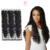 Goddess Locs 2x - Cherey (Promoção Kit 3 Pacotes)