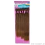 Cabelo Bio Fibra Whitney Liso - Brazilian Virgin Hair Sleek - Maprina Cabelos