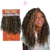 Cabelo Cacheado Maria Bio Fibra Premium - Pink Hair - comprar online
