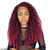 Lace Front Cris Cacheada - Sleek - loja online
