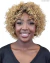 Lace Wig Humana Carla Cacheado - loja online