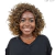 Lace Wig Mila Cacheada - Modern Girl