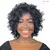 Lace Wig Yarrow Cacheada - Modern Girl