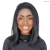 Lace Front Lovena Lisa - Sleek - loja online