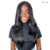 Lace Wig Eloah Lisa - Beauty Hair - Site dos Cabelos