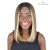 Lace Front Clelia Lisa - Sleek (Cor TTHL4/30W/26J)