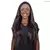 Lace Front Humana Julia 22" Lisa - Modern Girl (Cor 1B) - comprar online