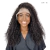 Lace Front Humana Freya Cacheada - Modern Girl (Cor 1B)