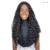 Lace Front Cacheada Mônica - Beauty Hair - Cor 1B