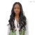 Lace Front Viana Ondulada - Sleek