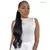 Rabo Ondulado Mala com Velcro - Sleek