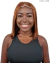 Lace Front Humana Livia P Lisa - Site dos Cabelos