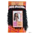 Cabelo Cacheado Maria Bio Fibra Premium - Pink Hair - comprar online