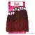 Cabelo Bio Fibra Latifa Cacheado - Pink Hair - loja online