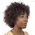 Lace Wig Humana Niki 12'' Cacheada - Modern Girl na internet