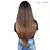 Imagem do Lace Wig Tira Lisa - Modern Girl
