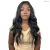 Lace Wig Natasha Ondulada - Modern Girl
