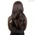 Lace Wig Bili Ondulada com Franja - Modern Girl