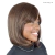Lace Wig Coral Lisa Chanel - Beauty Hair - comprar online