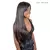 Lace Wig Lauane Lisa com Franja - Sleek - comprar online