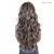 Lace Wig Marília Ondulada com Franja - Sleek na internet