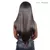 Lace Wig Lauane Lisa com Franja - Sleek na internet