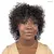 Lace Wig Humana Nara 11'' Cacheada - Modern Girl - comprar online