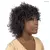 Lace Wig Humana Nara 11'' Cacheada - Modern Girl na internet