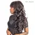Lace Wig Marília Ondulada com Franja - Sleek - loja online