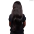 Lace Front Humana Manuela 28'' Lisa - Site dos Cabelos