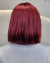Lace Front Humana Channel P Lisa - (Cor 33) na internet