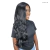 Lace Wig Paloma Ondulada - Black Beauty - comprar online