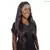 Lace Front Humana Julia 22" Lisa - Modern Girl (Cor 1B) na internet