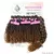 Cabelo Bio Natural Miss Rihana Cacheado - Freedom Love - comprar online