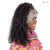 Lace Front Humana Lyra Cacheada - Modern Girl - comprar online