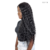 Lace Front Cacheada Mônica - Beauty Hair - Cor 1B - comprar online