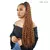 Rabo Cacheado Funk Bio Fibra - Fashion Classic - comprar online