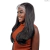 Lace Front Clara Orgânica Lisa na internet