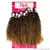 Cabelo Bio Fibra Latifa Cacheado - Pink Hair - loja online