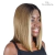 Lace Front Clelia Lisa - Sleek (Cor TTHL4/30W/26J) - comprar online