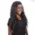 Lace Front Humana Colete 20" Cacheada - Modern Girl (Cor 2) na internet