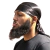 Durag de Cetim - Unisex - comprar online