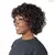 Imagem do Lace Wig Humana Kael 10'' Cacheada - Modern Girl