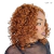 Lace Front Emilie Cacheada - Beauty Hair - comprar online