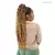 Rabo Cacheado Jacy - Ser Mulher - comprar online