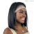Lace Front Humana Ronnie 12" Lisa - Modern Girl (Cor 2) - comprar online